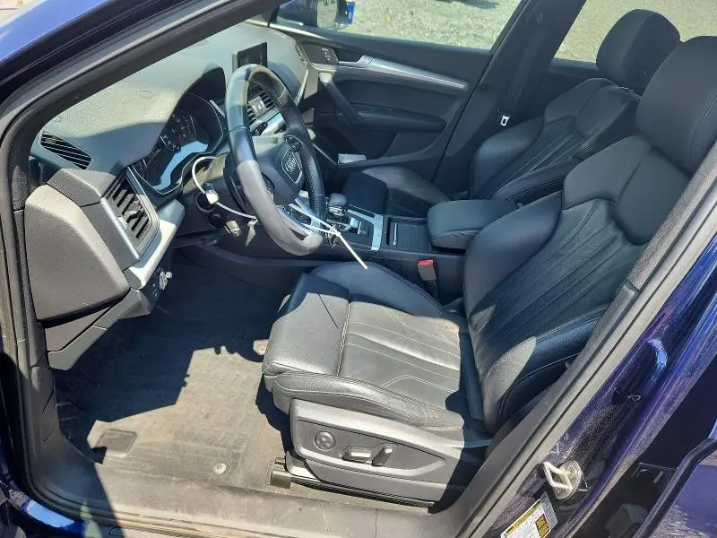 2020 AUDI Q5 PREMIUM  