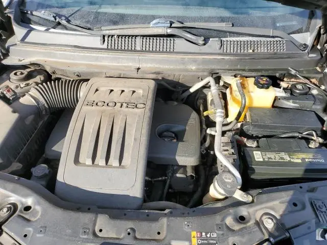 2013 CHEVROLET CAPTIVA LS  