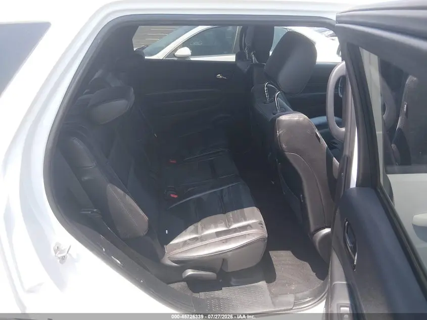 2023 DODGE DURANGO GT PLUS AWD