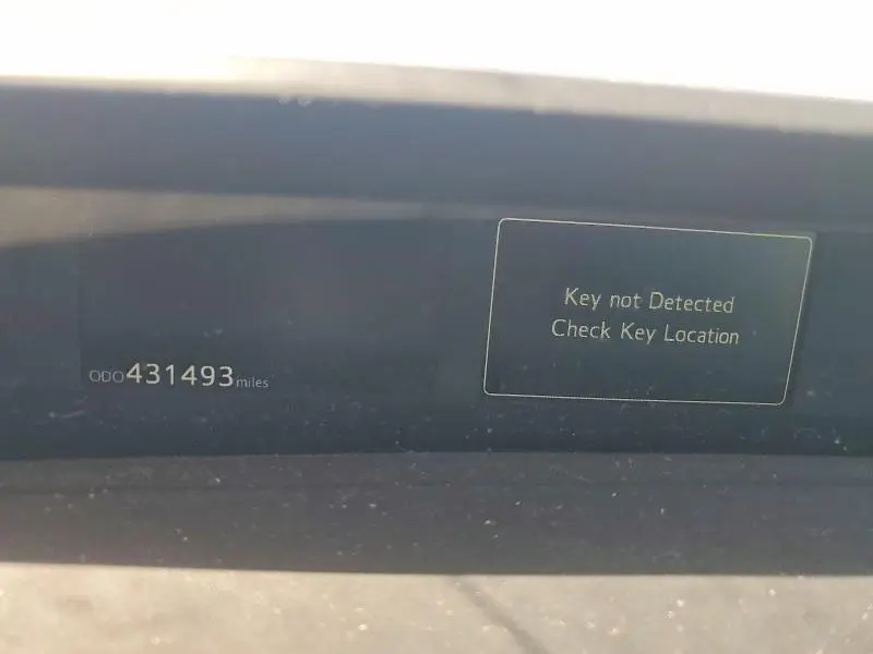 2020 TOYOTA PRIUS LIMITED  
