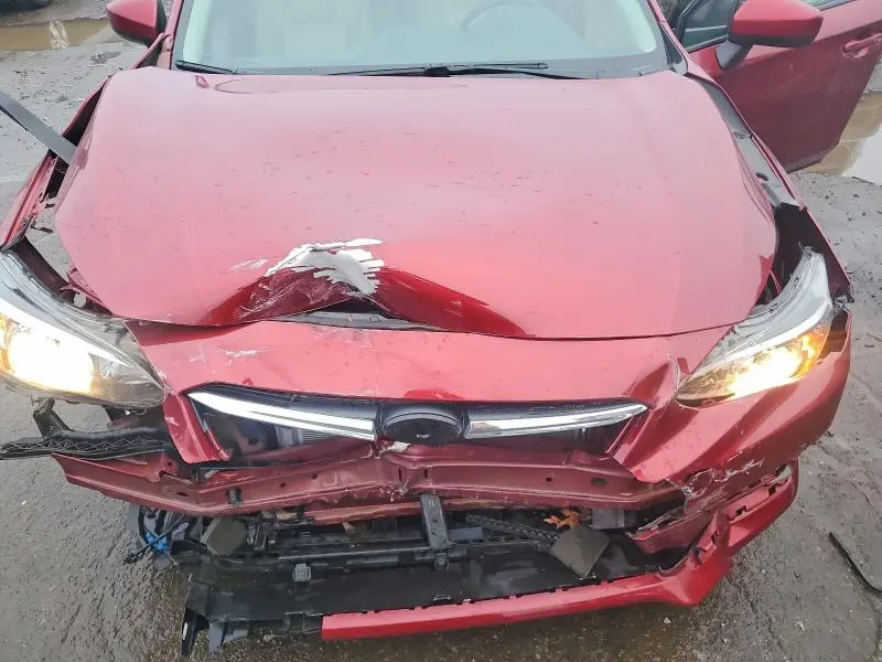 2023 SUBARU IMPREZA PREMIUM  