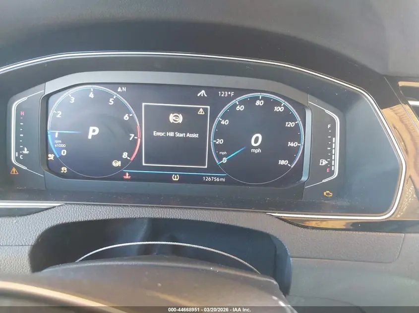 2020 VOLKSWAGEN ARTEON 2.0T SEL R-LINE