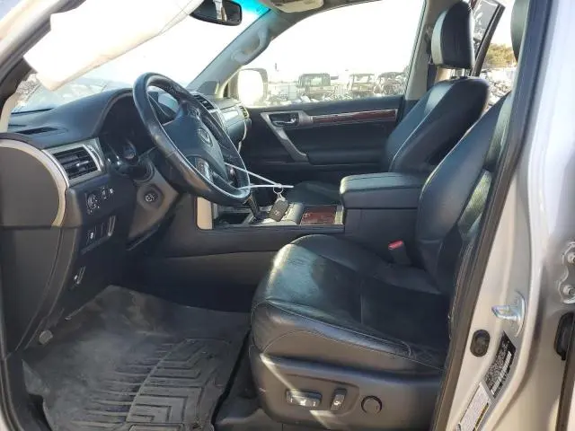 2012 LEXUS GX 460  