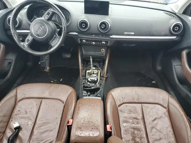 2015 AUDI A3 PREMIUM  