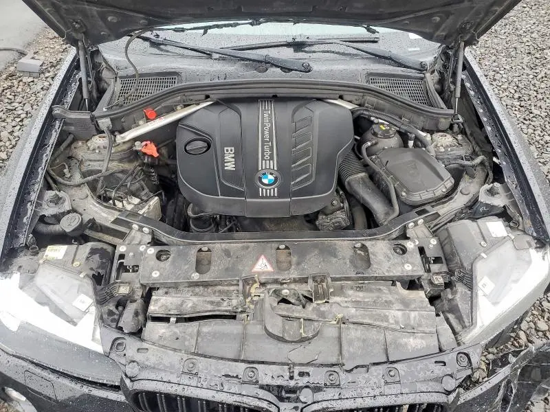 2016 BMW X3 XDRIVE28D  