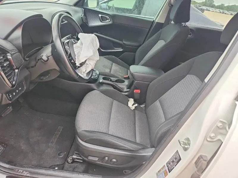 2023 KIA SOUL   