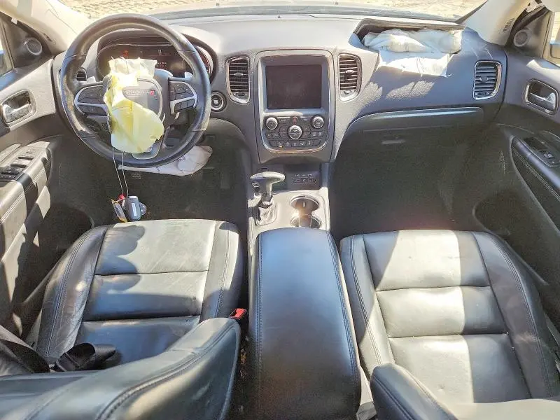 2020 DODGE DURANGO GT  