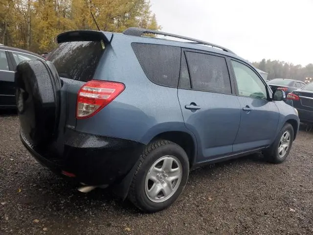 2011 TOYOTA RAV4   