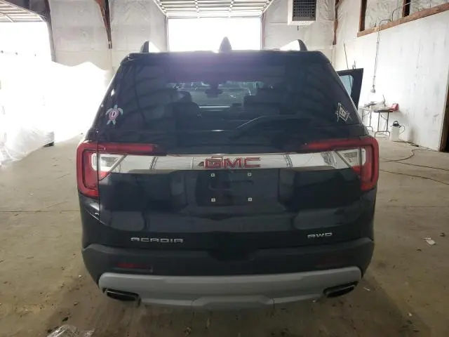 2020 GMC ACADIA SLT  