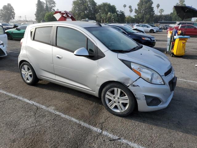 2015 CHEVROLET SPARK 1LT