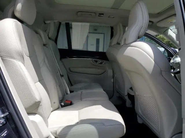 2019 VOLVO XC90 T5 MOMENTUM  