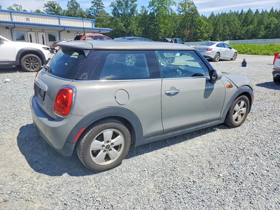 2014 MINI COOPER   