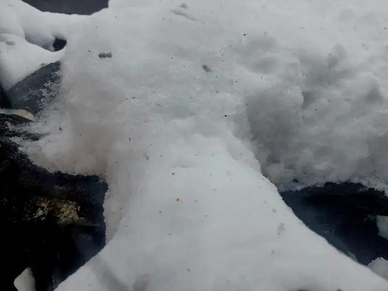 2013 RAM 2500 LARAMIE  