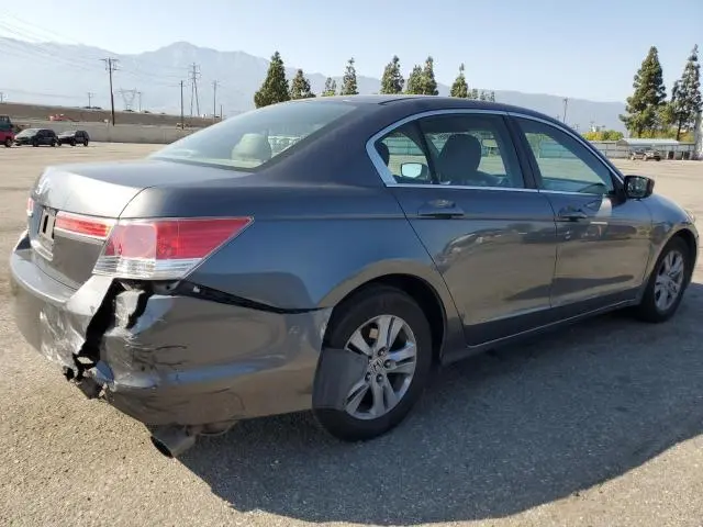 2011 HONDA ACCORD LXP  