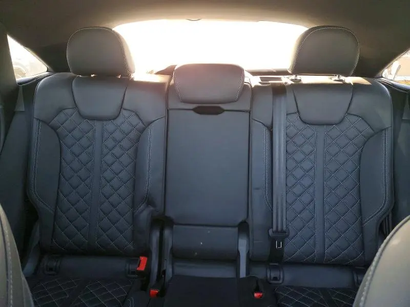2024 AUDI SQ5 SPORTBACK PREMIUM PLUS  