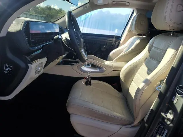 2021 MERCEDES-BENZ GLE 450 4MATIC  