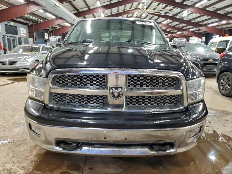 2010 DODGE RAM 1500   