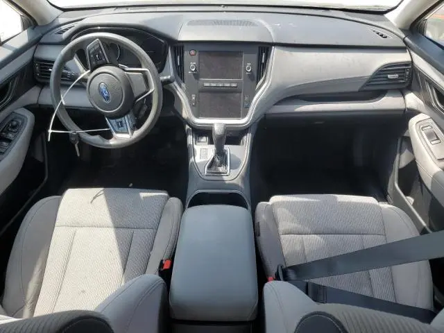 2020 SUBARU LEGACY   