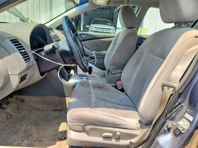 2012 NISSAN ALTIMA 2.5  