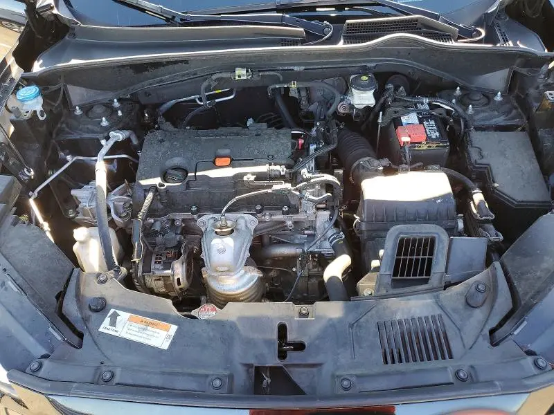 2024 HONDA HR-V EXL  