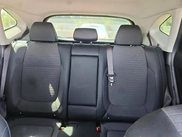 2023 KIA SELTOS   