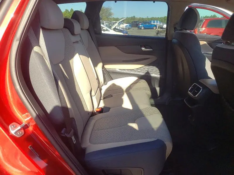 2019 HYUNDAI SANTA FE SEL PLUS 2.4L  