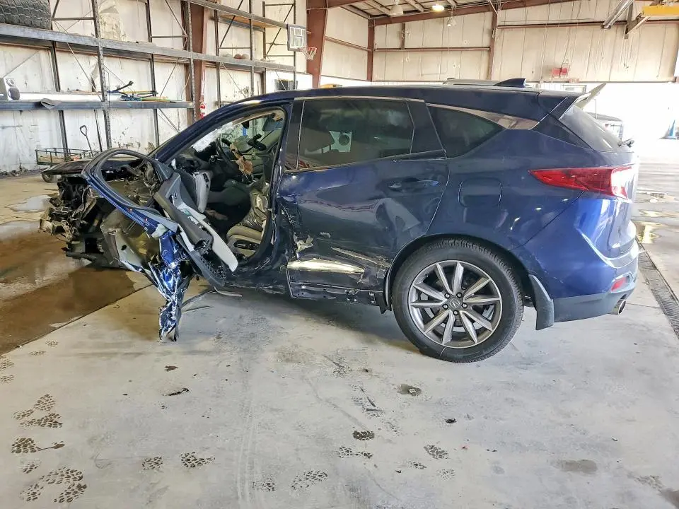 2021 ACURA RDX TECHNOLOGY  