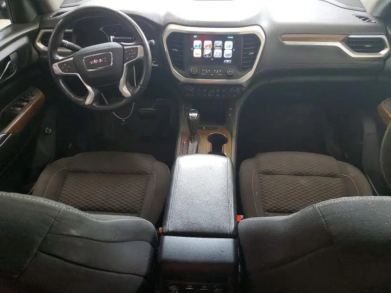 2018 GMC ACADIA SLE  