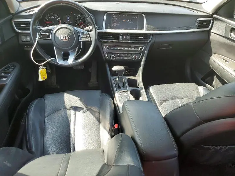 2020 KIA OPTIMA SPECIAL EDITION  