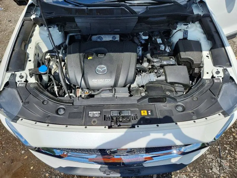 2018 MAZDA CX-5 SPORT  