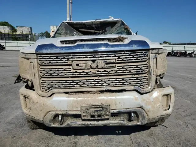 2020 GMC SIERRA K2500 DENALI  