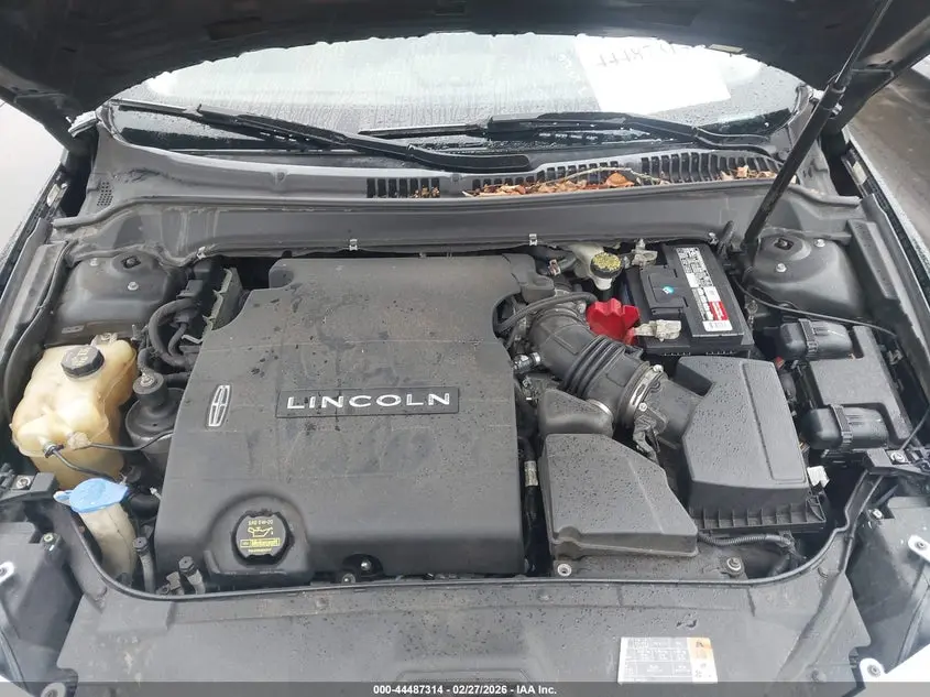 2013 LINCOLN MKZ  