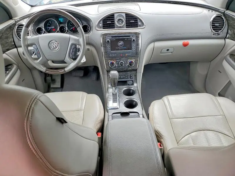 2013 BUICK ENCLAVE   