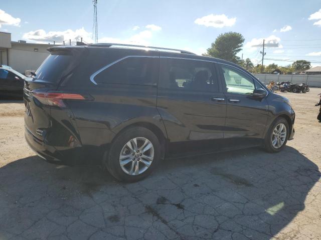 2023 TOYOTA SIENNA LIMITED