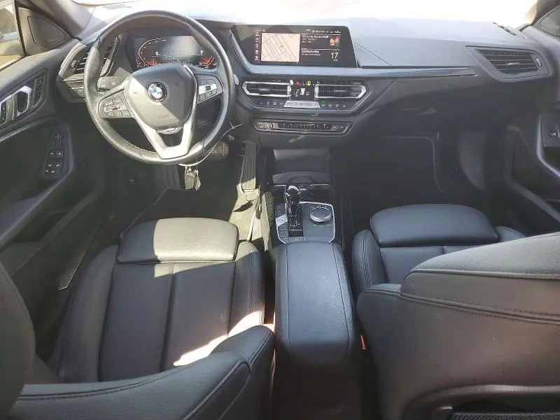 2022 BMW 228I   