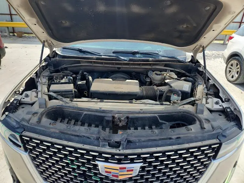 2021 CADILLAC ESCALADE ESV PREMIUM LUXURY  