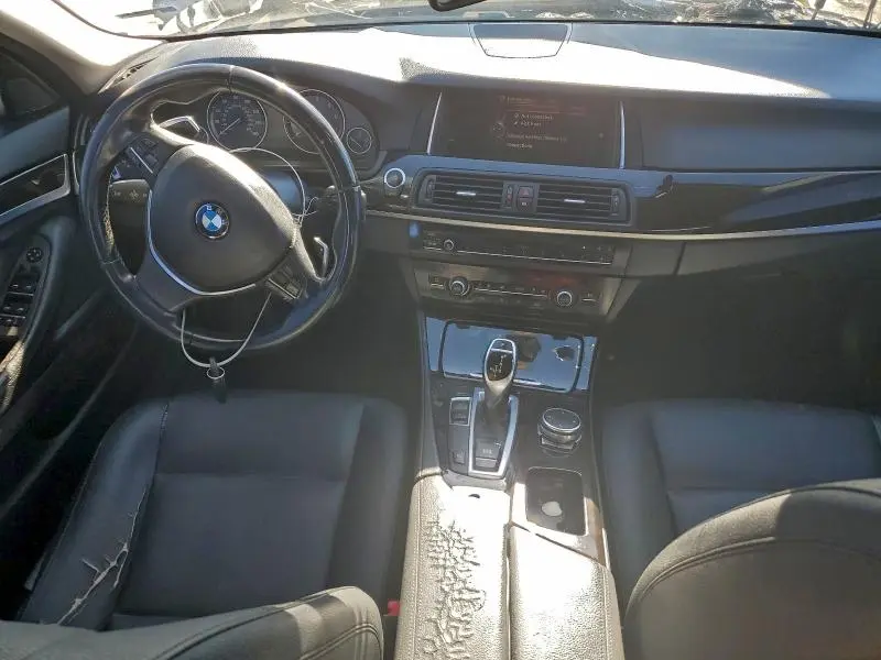 2016 BMW 528 I  