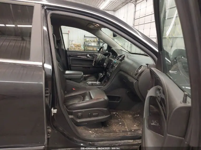 2015 BUICK ENCLAVE PREMIUM