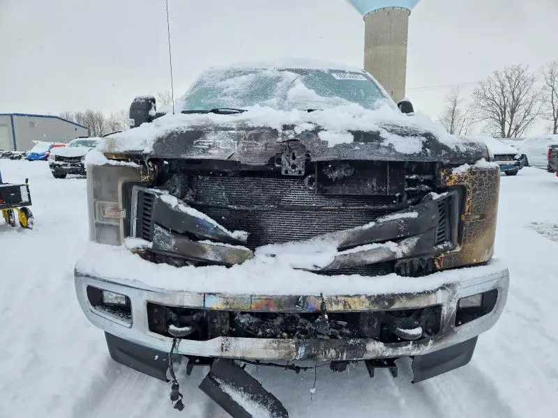 2017 FORD F350 SUPER DUTY  