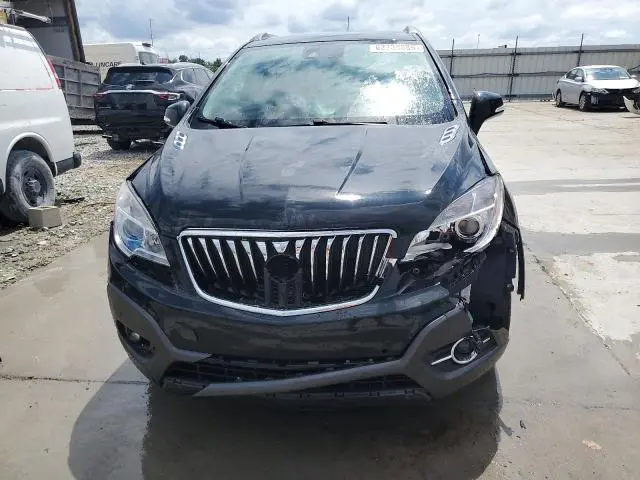 2014 BUICK ENCORE PREMIUM  
