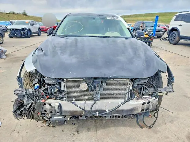 2014 INFINITI Q50 SPORT  
