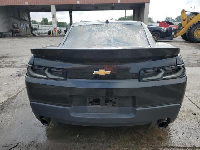 2014 CHEVROLET CAMARO LS