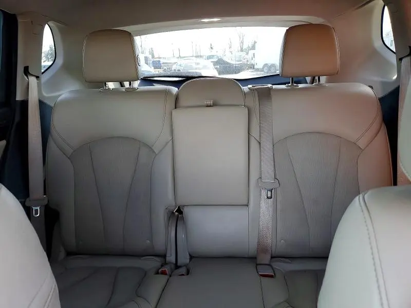 2019 BUICK ENVISION PREFERRED  