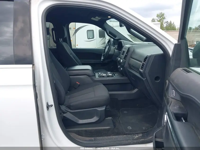 2018 FORD EXPEDITION MAX XL