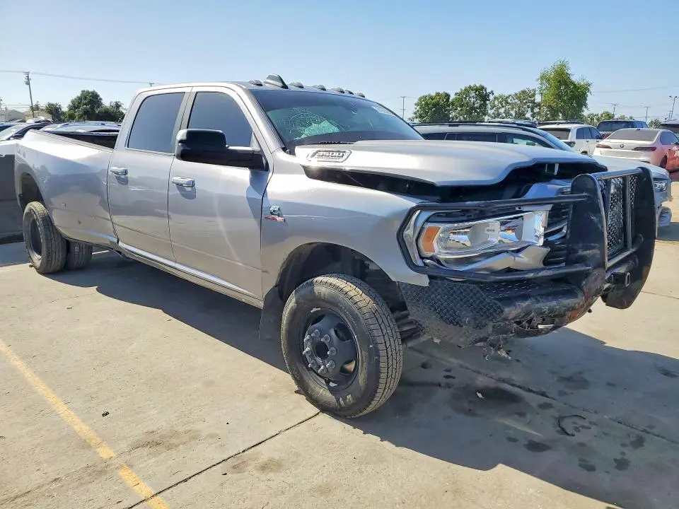 2020 RAM 3500 BIG HORN  