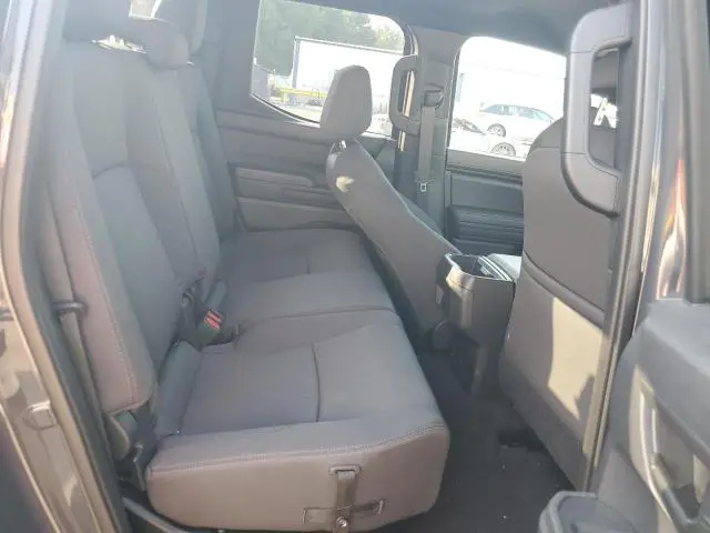 2025 TOYOTA TACOMA DOUBLE CAB  
