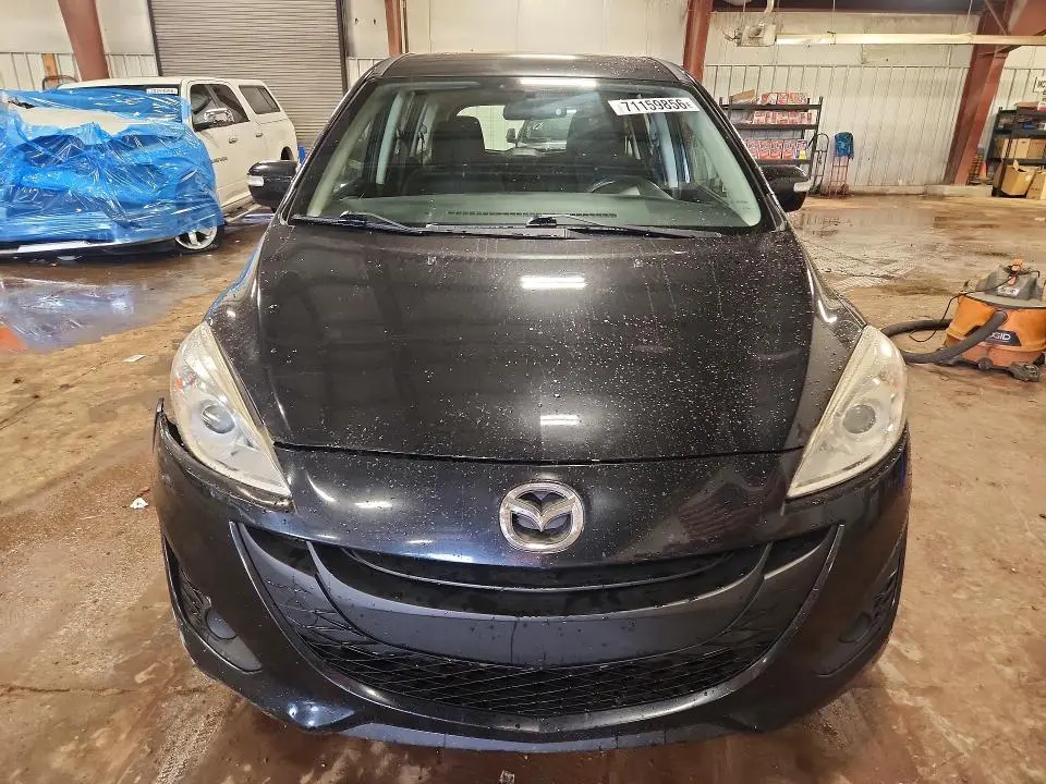 2013 MAZDA 5   