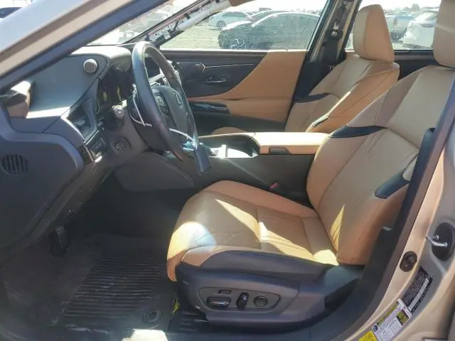 2024 LEXUS ES 300H BASE  