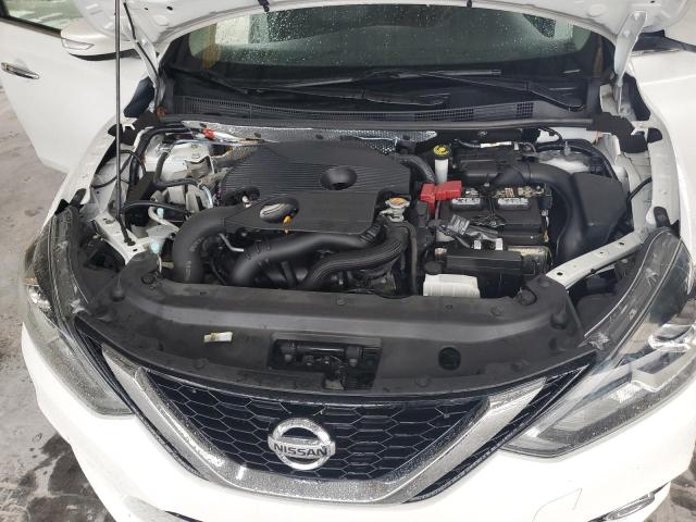 2017 NISSAN SENTRA SR TURBO