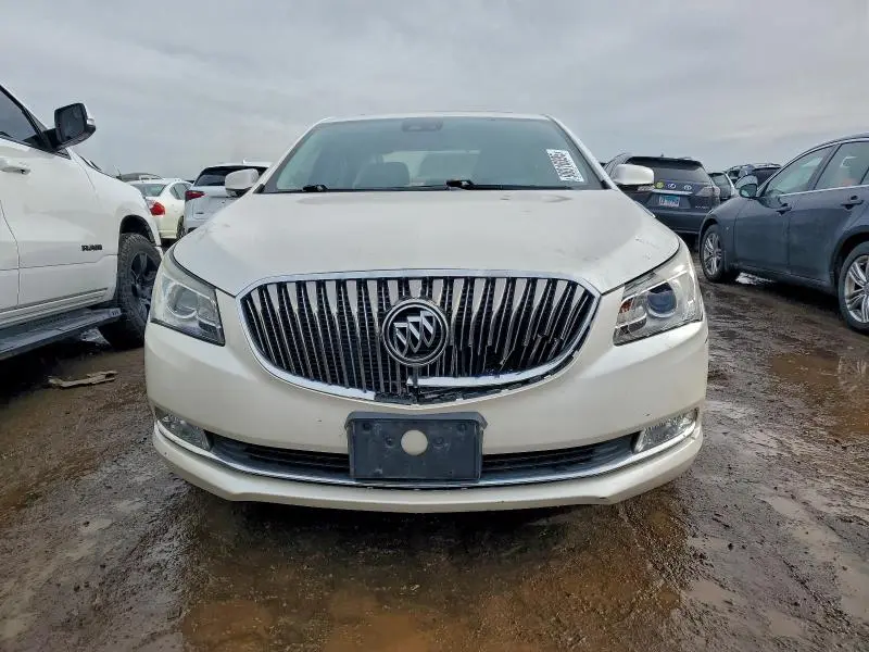 2014 BUICK LACROSSE TOURING  